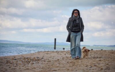 I started my business because it was so me… so why was it starting to feel like it wasn’t??