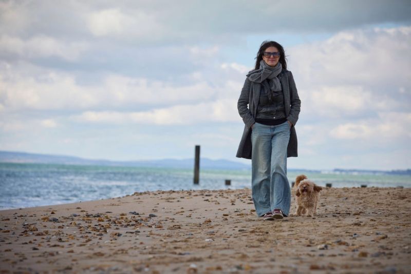 I started my business because it was so me… so why was it starting to feel like it wasn’t??